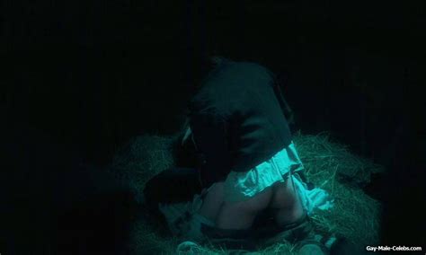 Malte Gardinger Nude And Sex Scenes In The Ugly Stepsister The Nude Scene