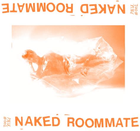 Naked Roommate Naked Roommate