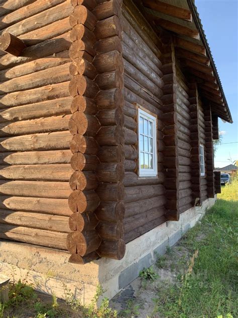 Купить дом 128м² Новгородская область, Новгородский район, Бронницкое с ...