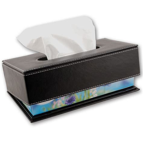 Салфетница (бокс для салфеток) - galkom.ru