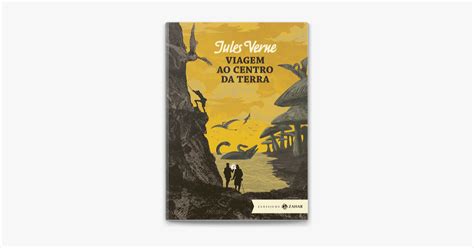 Viagem ao centro da Terra edição bolso de luxo by Jules Verne on