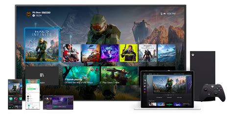 xboxs  ui    give   taste   gen