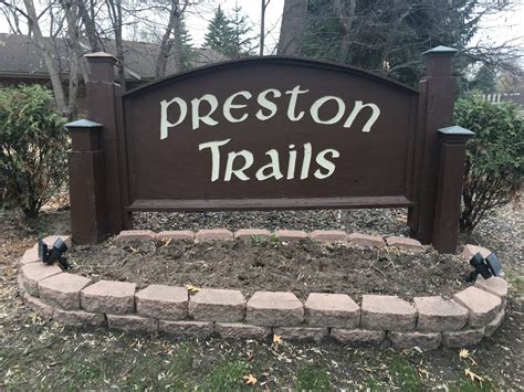 Hidden lakeshore at preston nature trails surprise local hikers 26