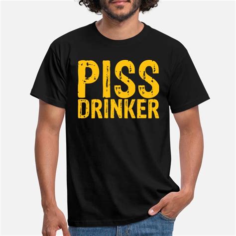 Suchbegriff Pissen Männer T Shirts Spreadshirt