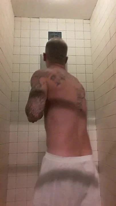 Free Prison Showers Gay Porn Videos XHamster