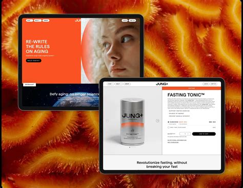 Jung — Custom Shopify development with subscriptions, referral system
