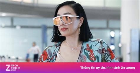 Bom sex gốc Việt mặc váy ngắn khoe thân hình gợi cảm ở tuổi 49 Sao Châu Á ZNEWS VN