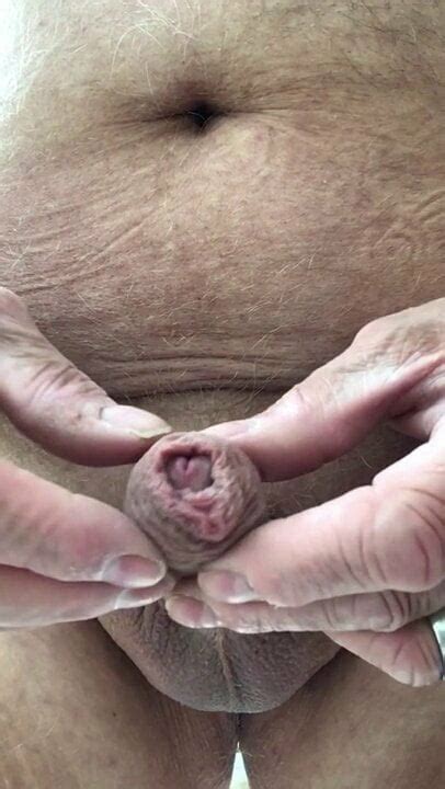 Me Sounding And Soft Wank Play Small Cock British Gay Porn XHamster