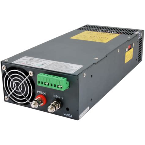 Switching-mode power supply 1000W 48V