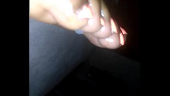 Ebony Foot Job XVIDEOS