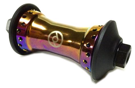 Primo N4fl V2 Front Hub — Albes Bmx