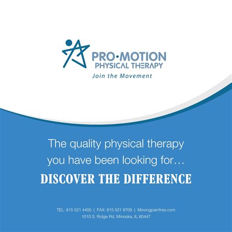 In Motion Physical Therapy Victory Ymca at Madeline Mair blog