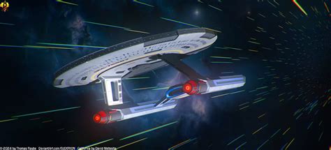 Warp me fast! by Euderion on DeviantArt