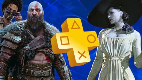 PS Plus Extra E Deluxe Maio 2024 Veja Os Jogos Que Chegam Ao Explore