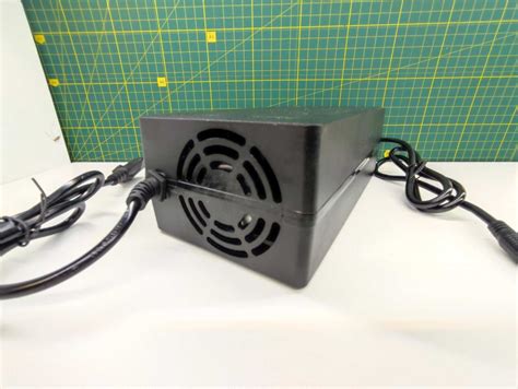 Зарядное для Li-Ion аккумулятора 20S 72 вольта (84В) 5 ампер: 1 750 грн ...