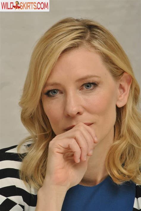 Cate Blanchett Cate Blanchettofficial Nude Instagram Leaked Photo