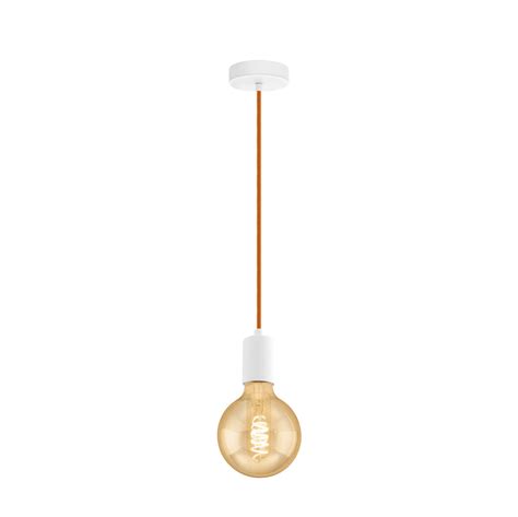 EGLO Pendant Luminaire 32529 YORTH E27 1x 60W