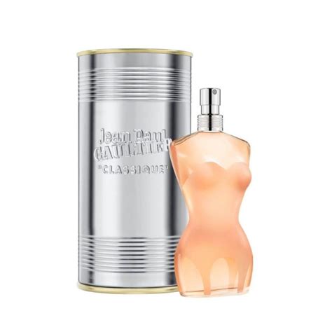 ☑ Jp Gaultier Classique Edt Spray 100ml Comprar A Los Mejores Precios