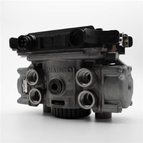 MODULE EBS - Airbrakes.gr