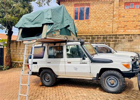 4x4 Kenya car rentals - Self drive Kenya & Best 4x4 car hire Nairobi