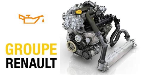 Renault Condamn Fournir Des Documents Sur Les Moteurs D Fectueux