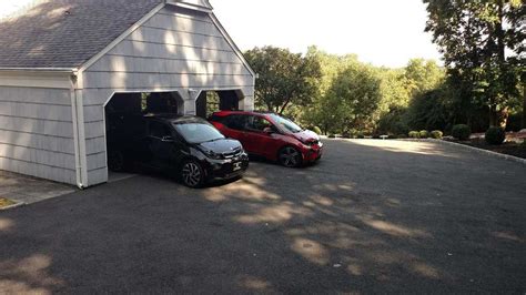 2017 BMW i3 REx Range Put To The Test Against 2014 i3 REx