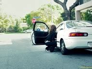 Naked Sharon Zimmer In Screwed 2013