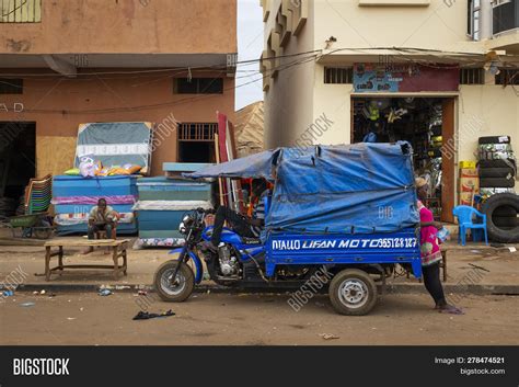 Bissau Republic Image And Photo Free Trial Bigstock