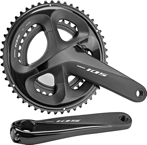 Shimano 105 Fc R7000 Crankset Yaxa Colombia