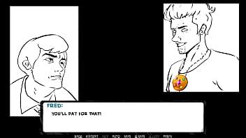 El Poder De Shaggy Scooby Doo Parte Ciudad Misteriosa Por LoveSkySan XVIDEOS