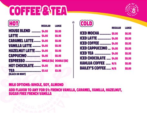 caut coffe and tea 9