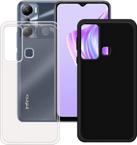 Best Cases For Infinix Hot I