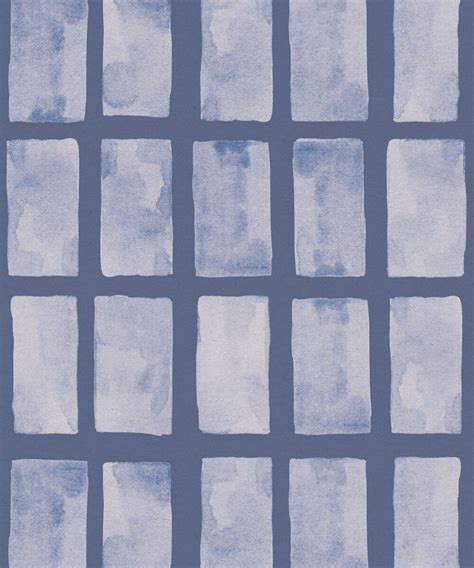 Barre Wallpaper • Geometric Design • Milton And King Usa