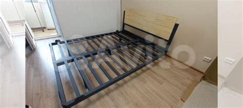 Парящая кровать с подсветкой купить в Москве с доставкой | Товары для ...