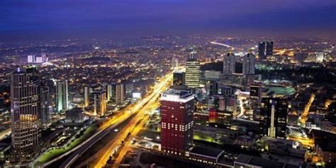 Levent Nerede, Nasıl Gidilir ve Gezi Rehberi | Gezilecek Yerler