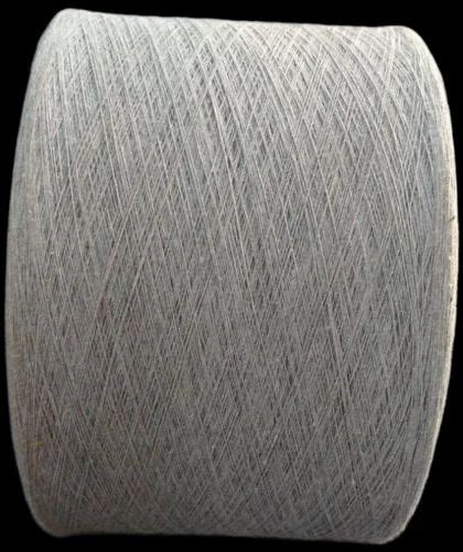 Twisted 1 Ply Bleach Cotton Yarn Count 20 At Rs 96 Kg In Panipat ID