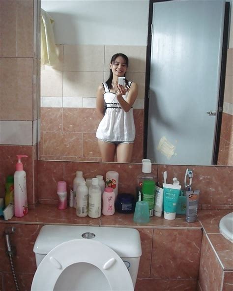 Bathroom Strip Porn Pictures XXX Photos Sex Images 1792594 PICTOA