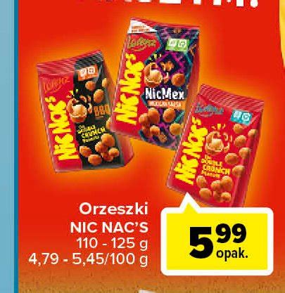 Orzeszki Big Double Size Lorenz Nic Nac S Cena Promocje Opinie