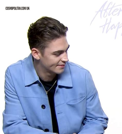 Hero Fiennes Tiffin Hot Hero Hero Hero