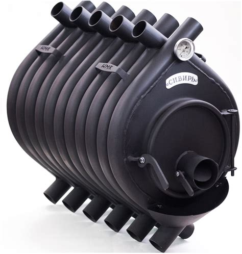 Печь сибирь 7 цена — купить по низкой цене на Яндекс Маркете