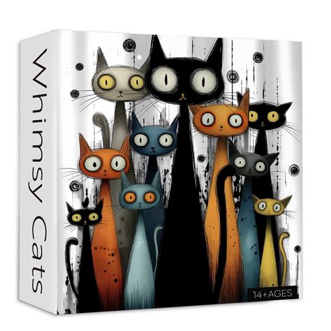 cats puzzle 3