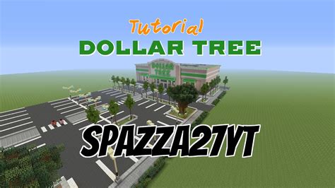 Dollar Tree Store Tutorial Youtube