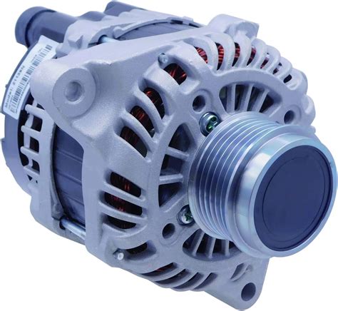 Amazon Oeg Parts New Alternator Compatible With Honda Fit L L