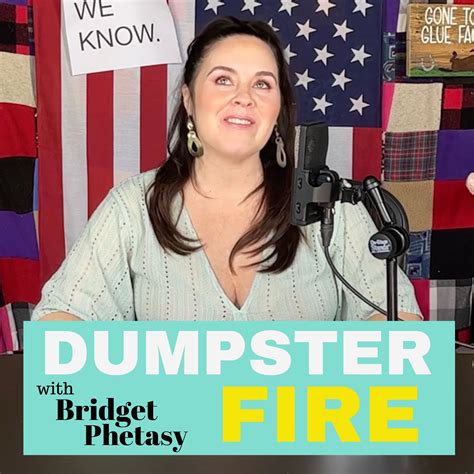 Dumpster Fire 87 - Every Dumpster Fire Is A Miracle – Dumpster Fire