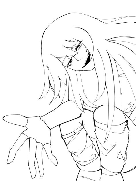 Take My Hand Ibispaint