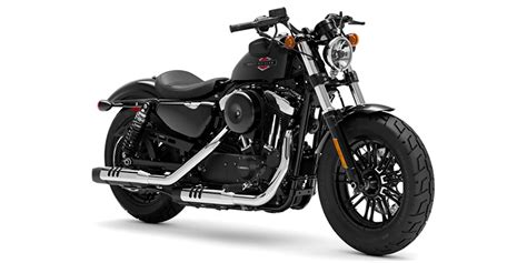 New Harley Davidson Sportster Forty Eight Xl X Sportster In