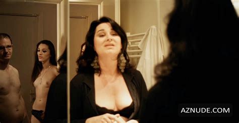 LA NOYEE NUDE SCENES AZNude