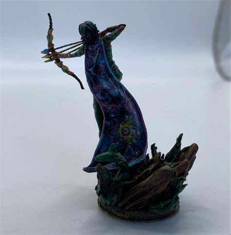 Star Druid Dnd