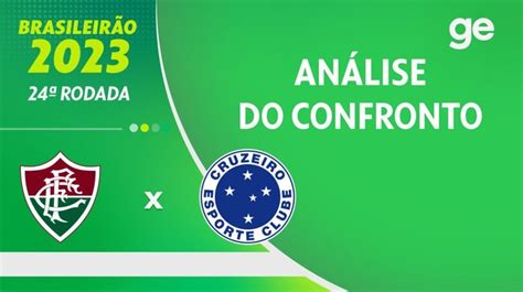 Cruzeiro x Fluminense veja horário e onde assistir ao vivo