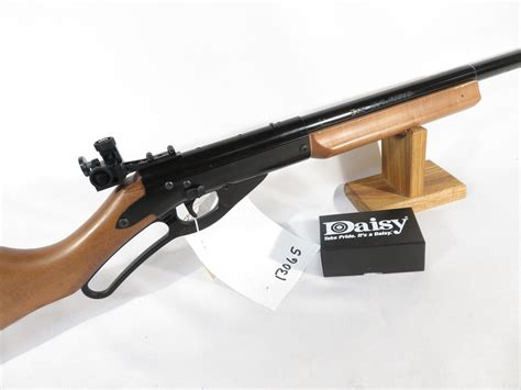 Daisy Avanti 499b Champion Bb Gun Baker Airguns